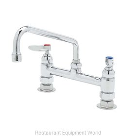 TS Brass B-2280-060X Faucet Pantry