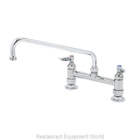 TS Brass B-2280-CR Faucet Pantry