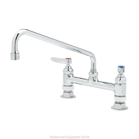 TS Brass B-2280 Faucet Pantry