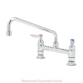 TS Brass B-2280 Faucet Pantry