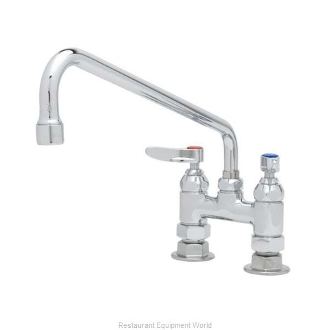 TS Brass B-2283-065X Faucet Pantry