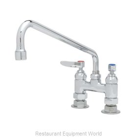 TS Brass B-2283-065X Faucet Pantry
