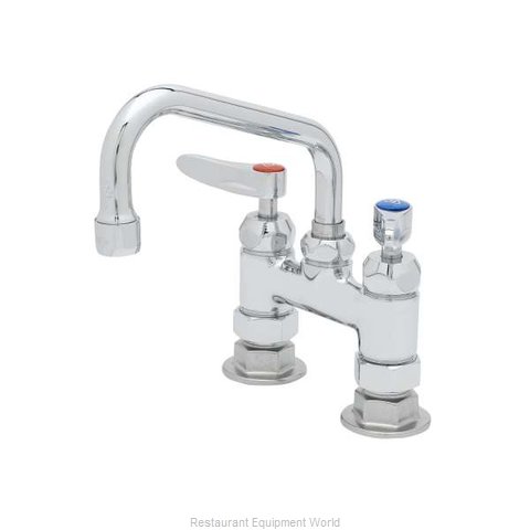 TS Brass B-2283-CR Faucet Pantry