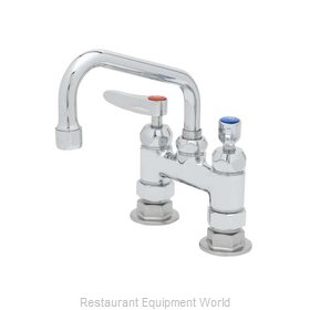 TS Brass B-2283-CR Faucet Pantry