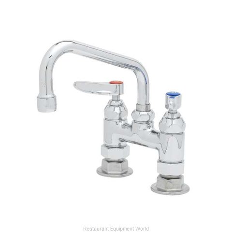 TS Brass B-2283 Faucet Pantry