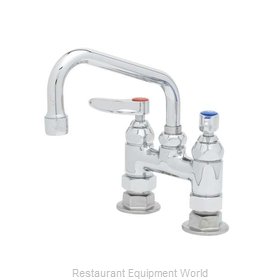 TS Brass B-2283 Faucet Pantry