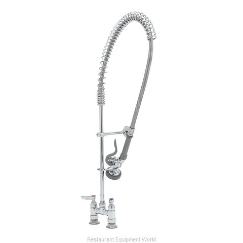 TS Brass B-2288 Pre-Rinse Faucet Assembly