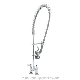 TS Brass B-2288 Pre-Rinse Faucet Assembly