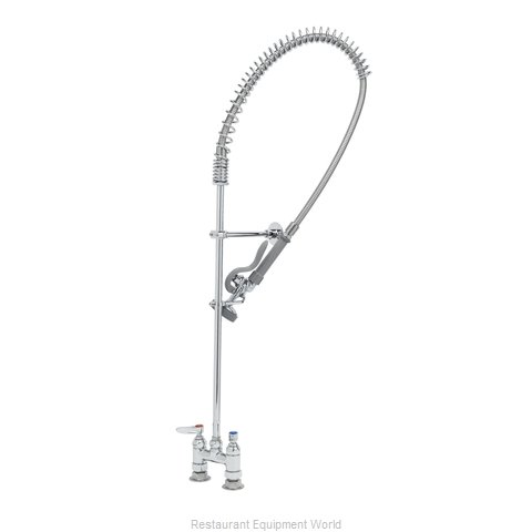 TS Brass B-2290 Pre-Rinse Faucet Assembly