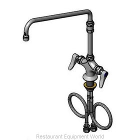 TS Brass B-2294-CR Faucet Pantry