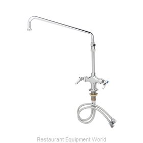 TS Brass B-2294 Faucet Pantry