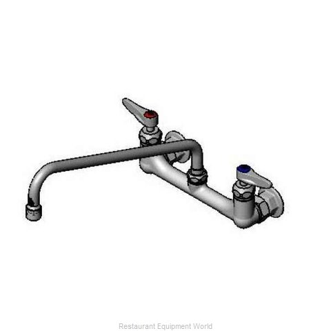 TS Brass B-2299-CR Faucet Pantry