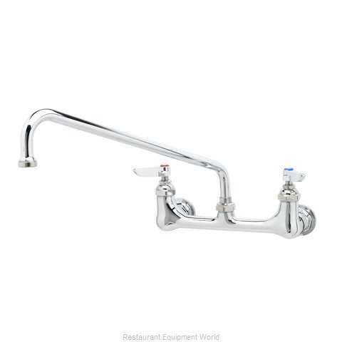TS Brass B-2299 Faucet Wall / Splash Mount