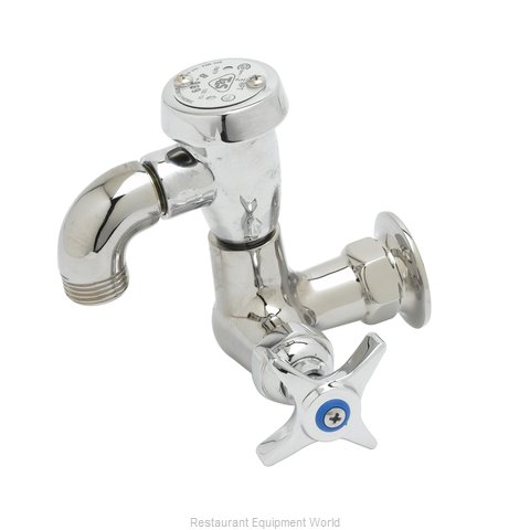 TS Brass B-2301 Faucet Single-Hole