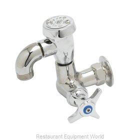 TS Brass B-2301 Faucet Single-Hole