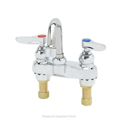 TS Brass B-2320 Faucet Deck Mount