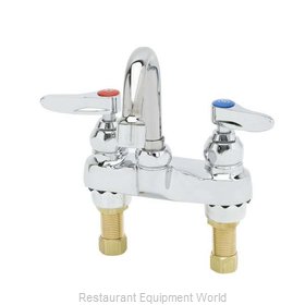 TS Brass B-2320 Faucet Deck Mount