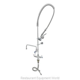 TS Brass B-2338 Pre-Rinse Faucet Assembly