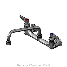 TS Brass B-2342-V22-CREK Faucet Pantry