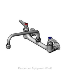 TS Brass B-2342-VF22-CR Faucet Pantry