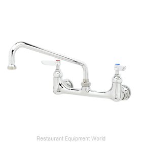 TS Brass B-2342 Faucet Wall / Splash Mount