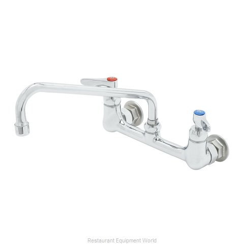 TS Brass B-2429-CR-EK Faucet Pantry