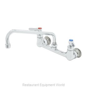 TS Brass B-2429-CR-EK Faucet Pantry