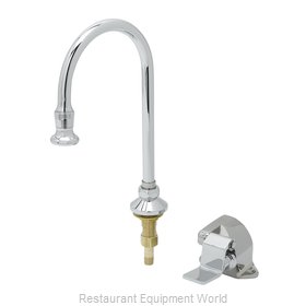 TS Brass B-2464 Foot Valve