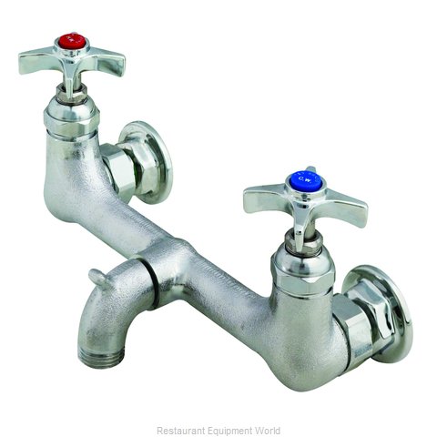 TS Brass B-2480 Faucet, Service Sink