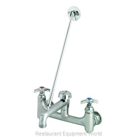 TS Brass B-2492 Faucet Wall / Splash Mount