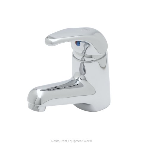 TS Brass B-2701-VF05 Faucet, Single Lever