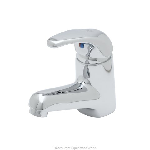 TS Brass B-2701 Faucet, Single Lever