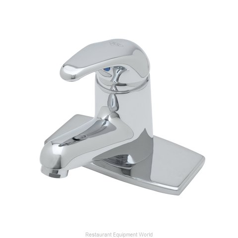 TS Brass B-2703-LF15 Faucet, Single Lever