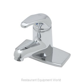 TS Brass B-2703-LF15 Faucet, Single Lever