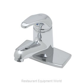 TS Brass B-2703 Faucet, Single Lever