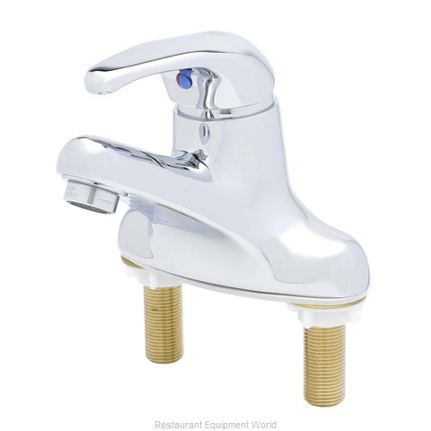 TS Brass B-2711-AM Faucet, Deck Mount