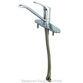 TS Brass B-2731-LH Faucet, Single Lever