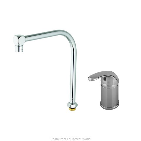 TS Brass B-2746 Faucet Single-Hole