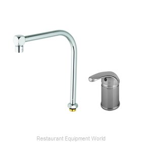 TS Brass B-2746 Faucet Single-Hole