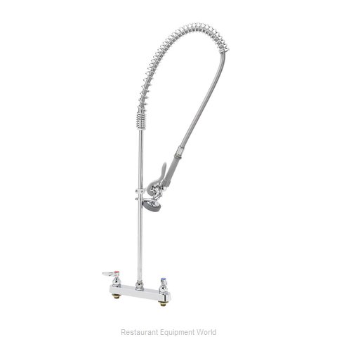 TS Brass B-5120-B Pre-Rinse Faucet Assembly