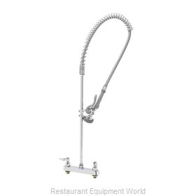 TS Brass B-5120-B Pre-Rinse Faucet Assembly