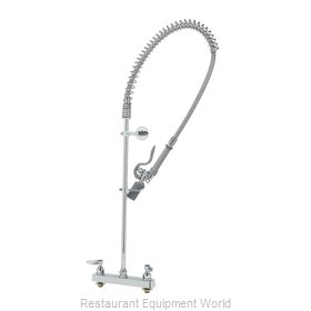TS Brass B-5120-BJ Pre-Rinse Faucet Assembly