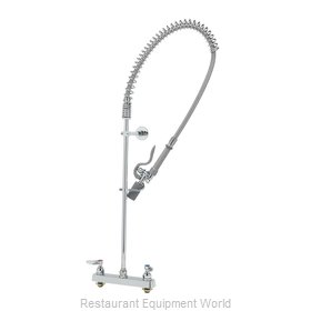 TS Brass B-5120-BJ Pre-Rinse Faucet Assembly