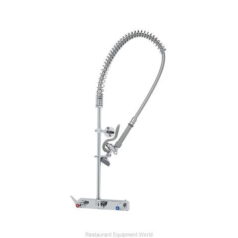 TS Brass B-5125-B Pre-Rinse Faucet Assembly