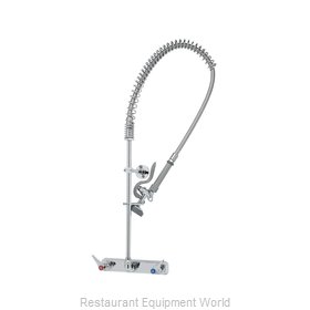 TS Brass B-5125-B Pre-Rinse Faucet Assembly