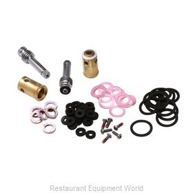 TS Brass B-6K Faucet, Parts