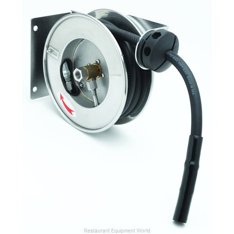 TS Brass B-7102 Hose Reel Assembly