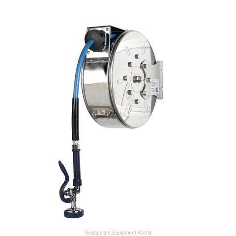 TS Brass B-7122-C01 Hose Reel Assembly