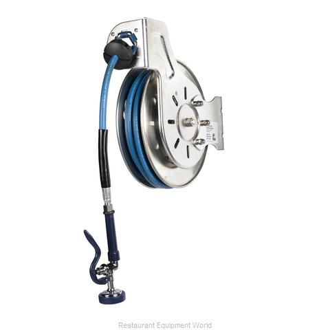 TS Brass B-7132-01 Hose Reel Assembly