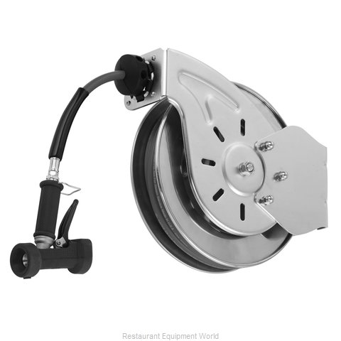 TS Brass B-7132-02 Hose Reel Assembly